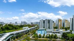 The Myst (D23), Condominium #579139191